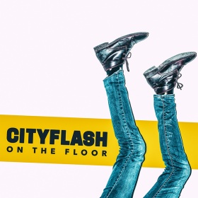 CITYFLASH - ON THE FLOOR